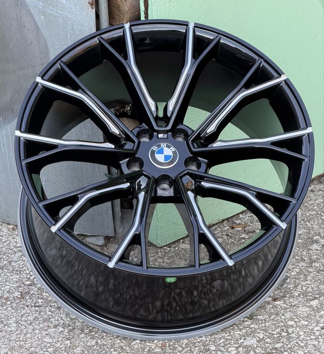 Джанти за БМВ BMW G Series 20 “ цола 5х112 нови Спорт Пакет G11 G30
