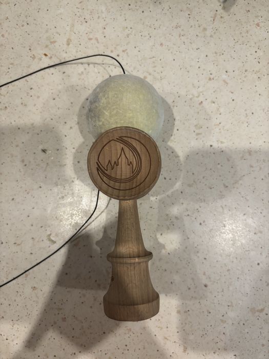 Kendama sweetsX Transilvania Open