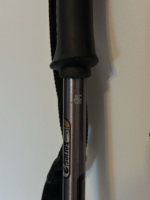 Bete Ski Scott Axis Pole Series 2 125cm Stare buna