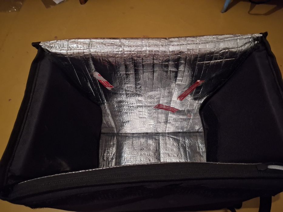 Термокороб сумка