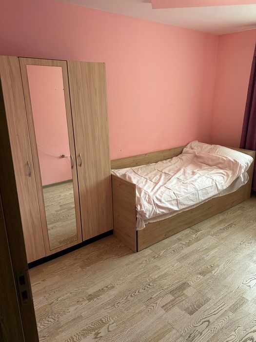 Apartament 2 camere decomandat de închiriat Petroșani (Zona Aeroport )