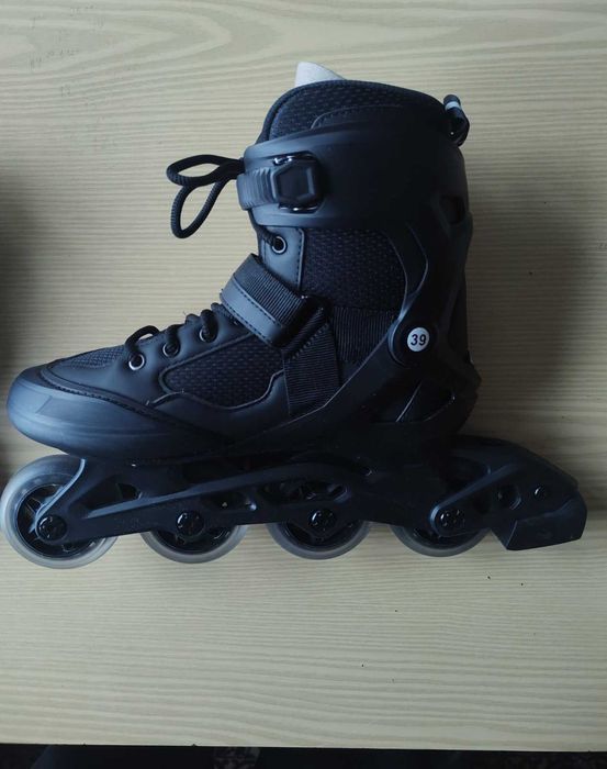 Фитнес ролери FIT 100, OXELO