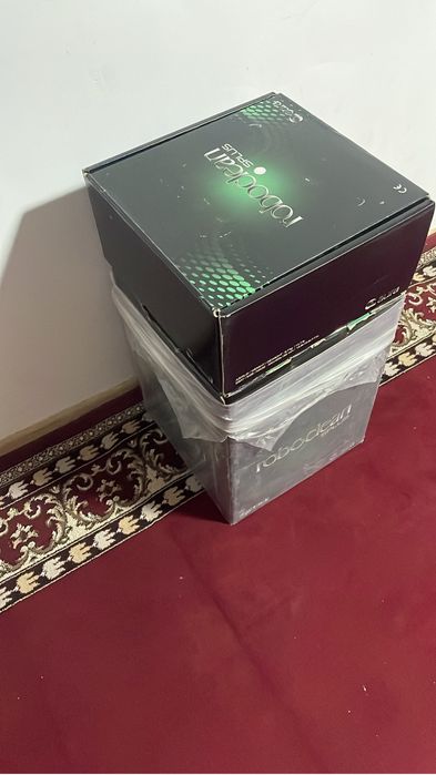 Roboclein S plus 2019г