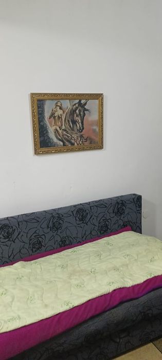 Сдам одну комнату в цоколе