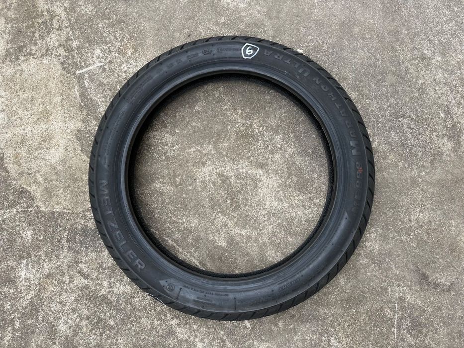 Нови мото гуми 120/70/19” 110/80/19” Continental,110/70/17” MICHELIN