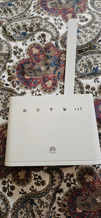 router 4g liber retea dvr