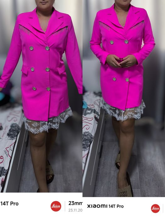 Продам платье размер 44 46 цены от 2.500 девятая школа лс