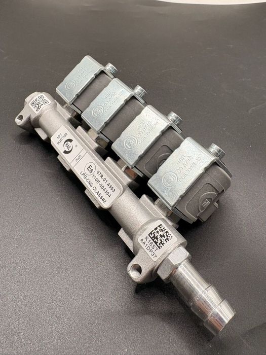 ГБО запчясти Шымкент