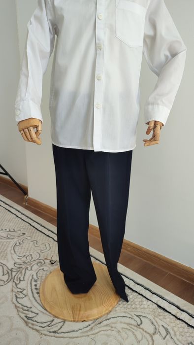 Костюм для школы, рубашки