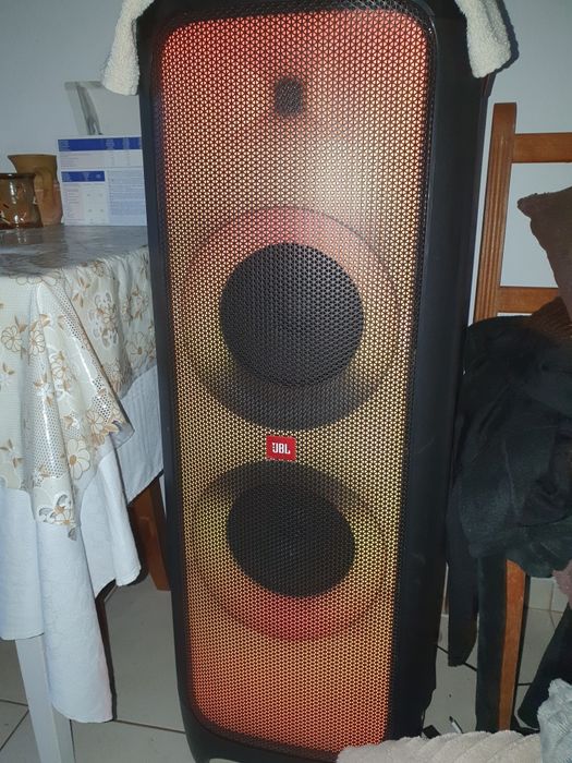 Boxa jbl partybox 1000