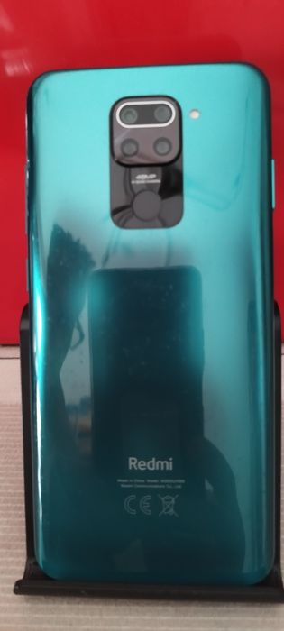 Xiaomi Redmi note 9