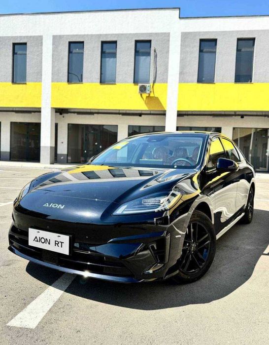 GAC Другая 2025 — 2