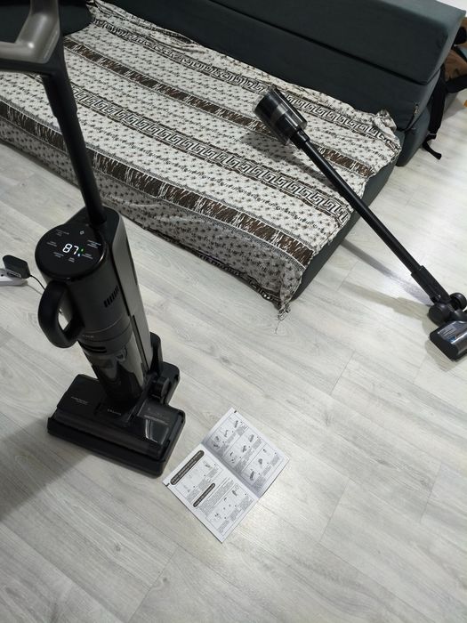 Продам электропылесос состояние отличное.