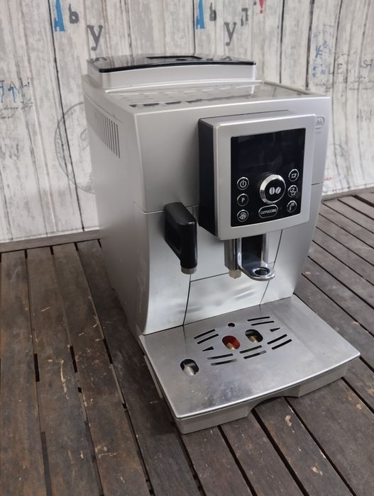 Кафе автомат Delonghi cappuccino