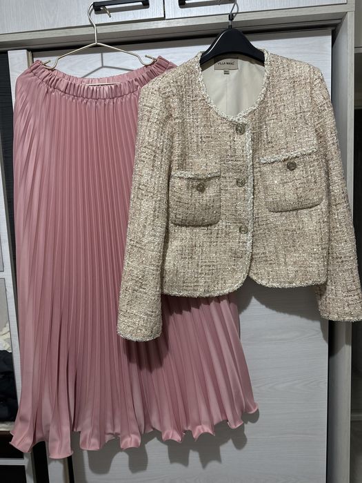 Женская одежда и др