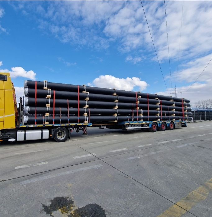 Platforma Max Trailer 2016