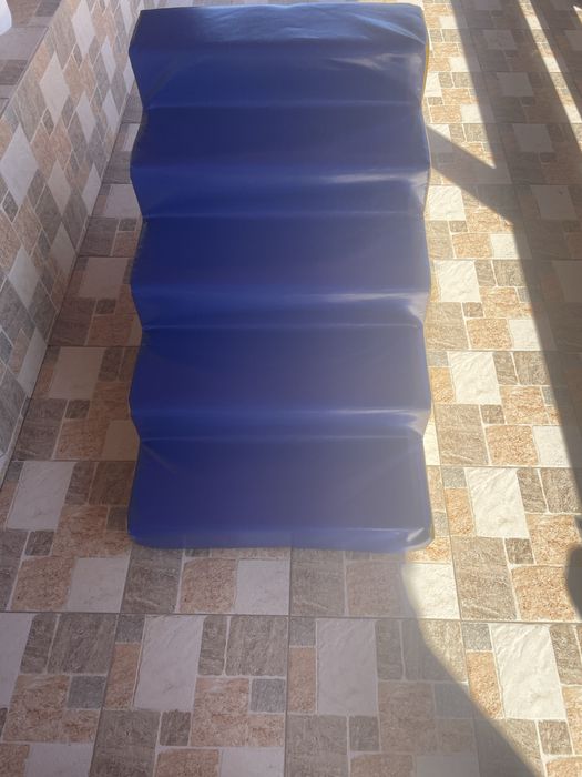 Scarita petru copii cu dezabilitati…..