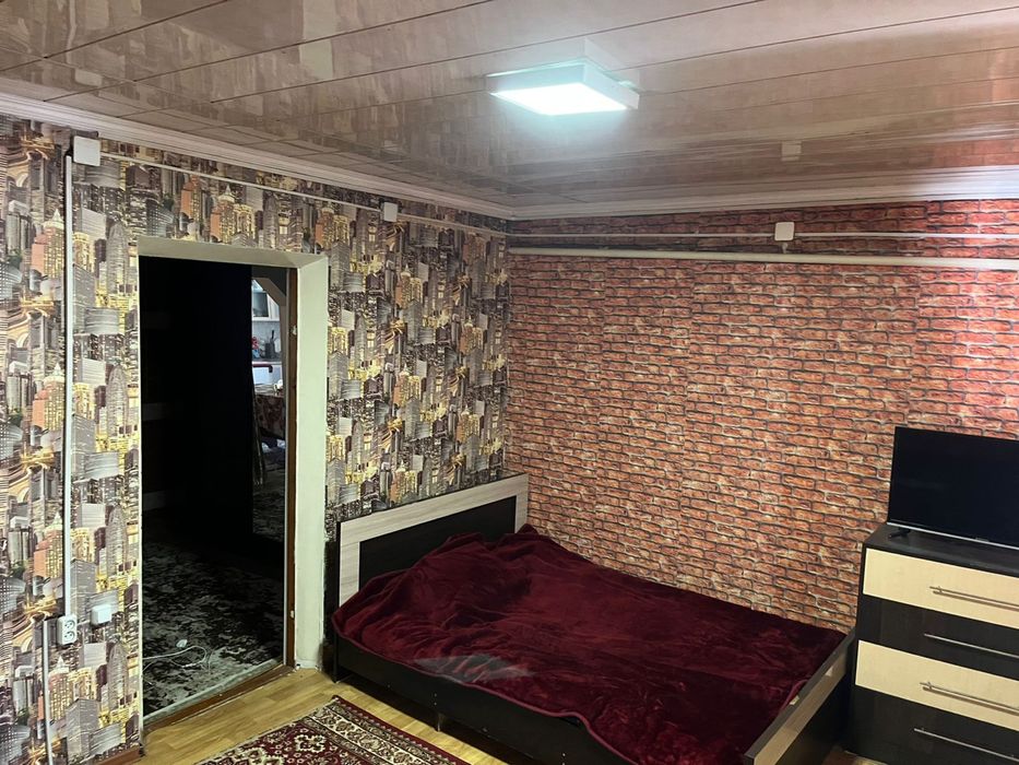 Продам дом в центре