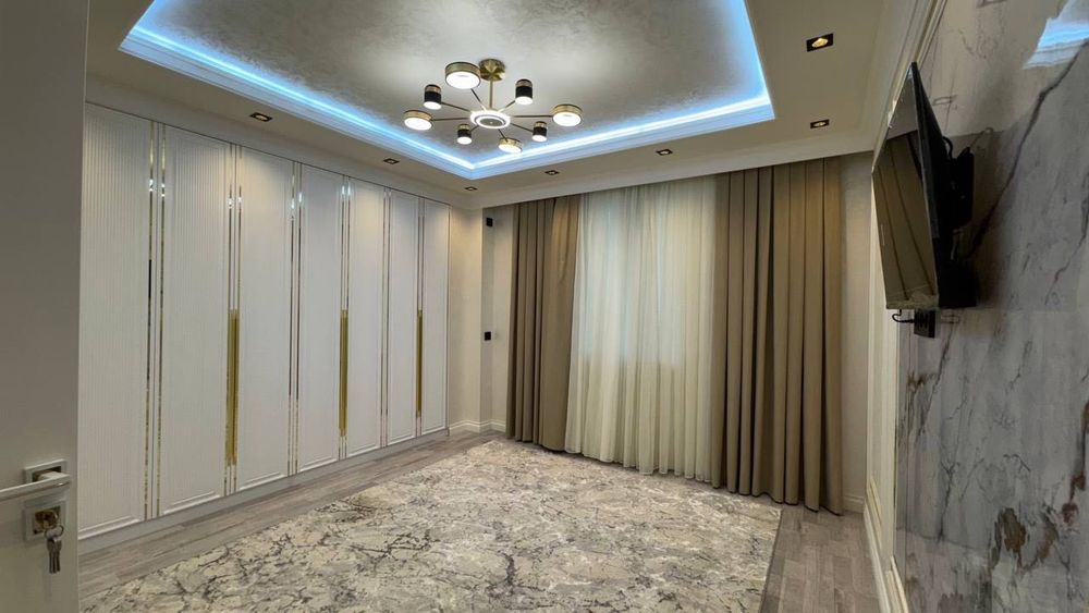 Алайски 4 комнт а новастройка шикарная новастройка аренда