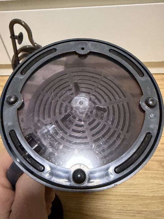 Външен филтър EHEIM Classic VARIO e+ 250