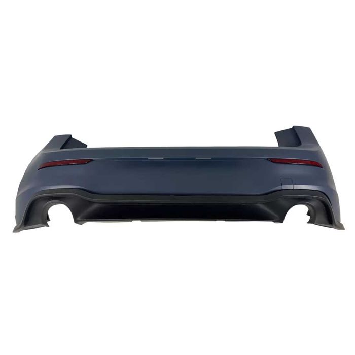 Боди кит за VW GOLF 8 - GTI дизайн. НОВО!НА СКЛАД!