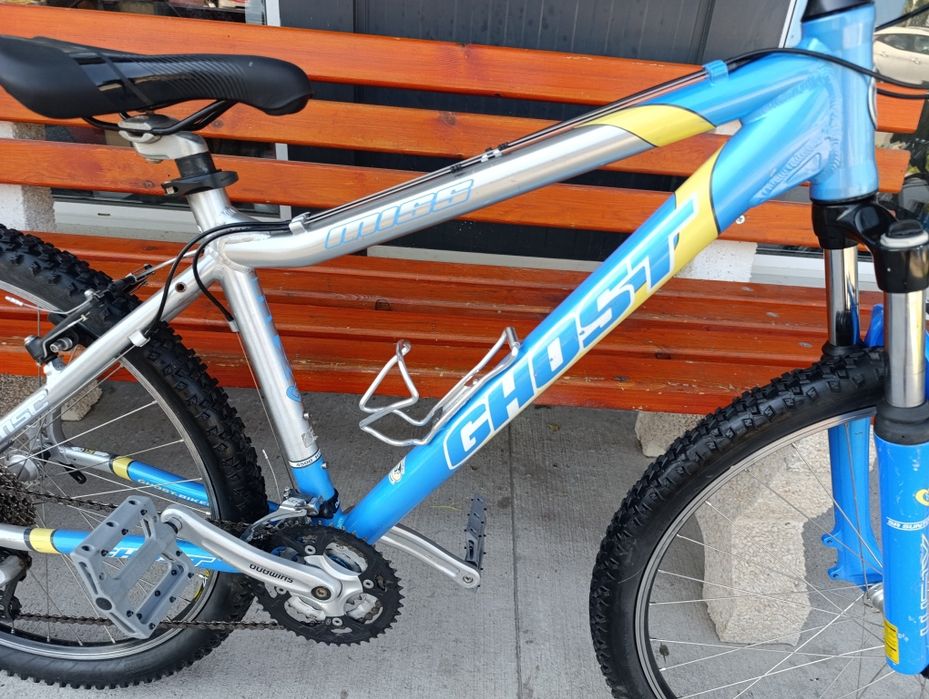 Планински велосипед GHOST 26цола