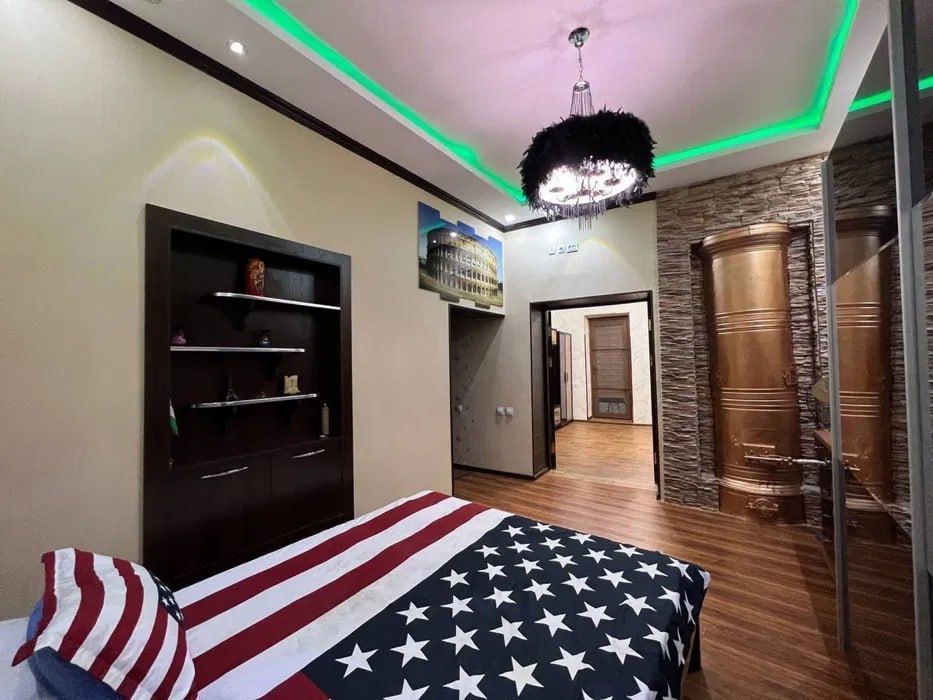 Аренда участка в Мирабадском районе на 3 сотки ( н388 )