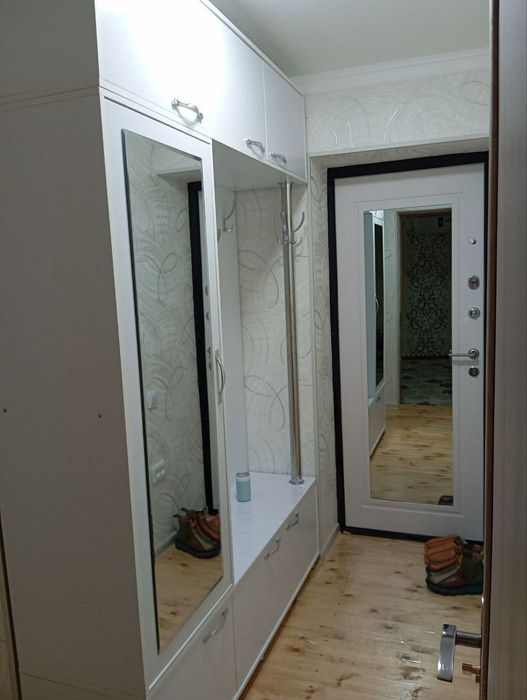 Ivanovskiyda 1 xonali 2 xona qilingan uy srochni sotiladi