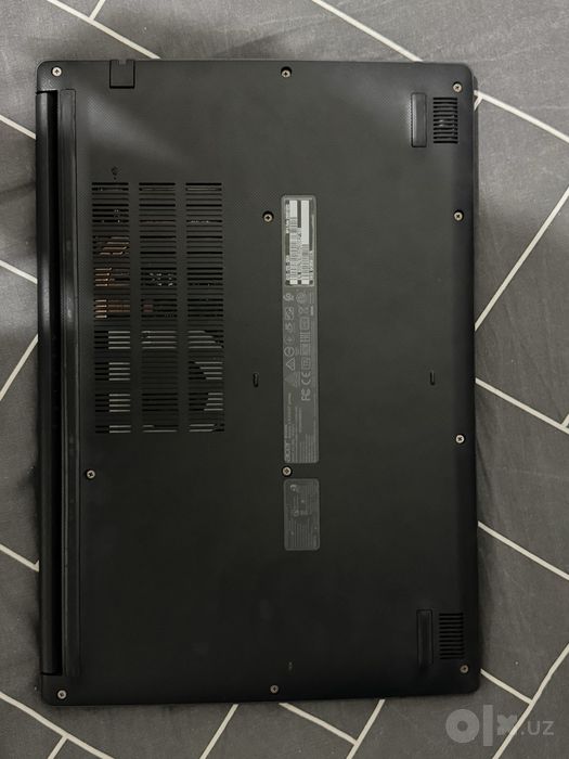 Acer Aspire 3 / Core i5 10th / 8GB / 1TB / NVIDIA / Full HD