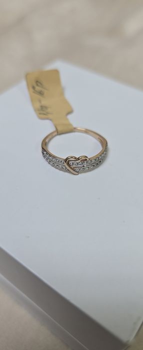 Кольцо золотое за грамм. 43000