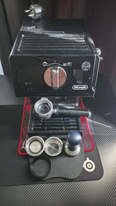 Expresor delonghi