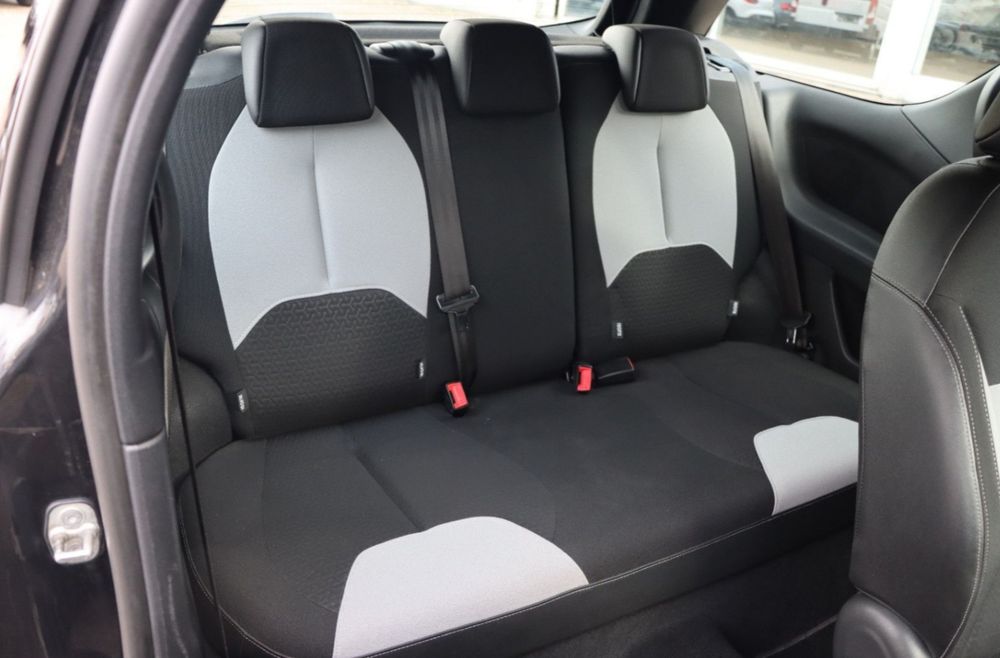 CITROËN Ds 3 1.4 benzina inmatriculata