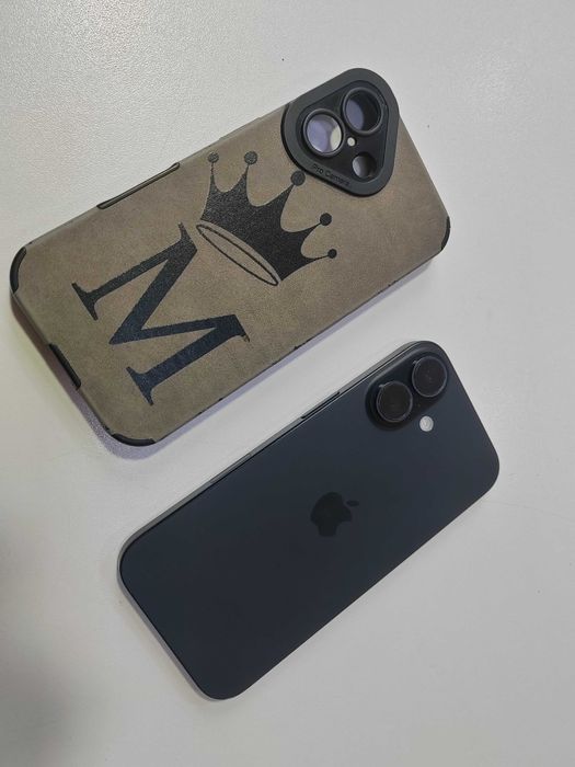 Iphone 16 128gb Garantie 9 luni Magazin CAshGen