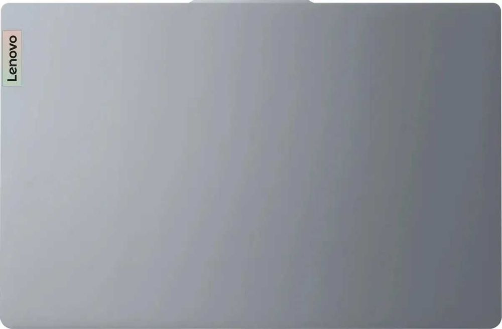 Ноутбук LENOVO IDEAPAD SLIM 3 I3-N305 8GB/128GB UFS 15,6 FHD grey RU