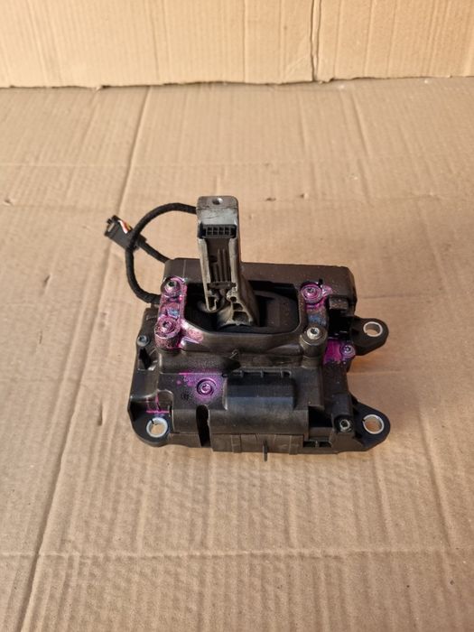 Selector cutie de viteze Audi A4 B9 Europa