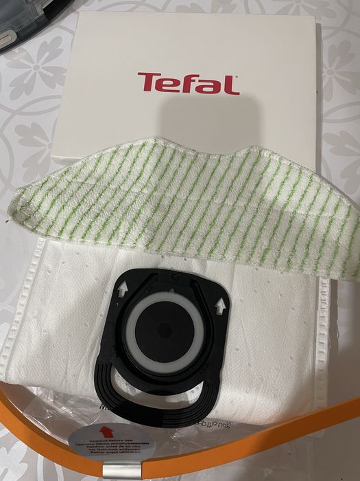 Продам робот пылесос в отличном состоянии