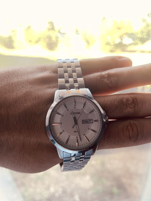 Ceas Citizen WR50