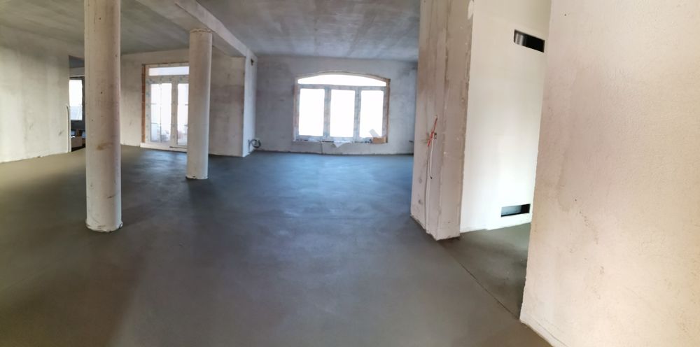 Șapa mecanizata elicopterizată