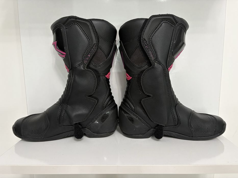Ботуши Alpinestars Stella S-MX 6 38