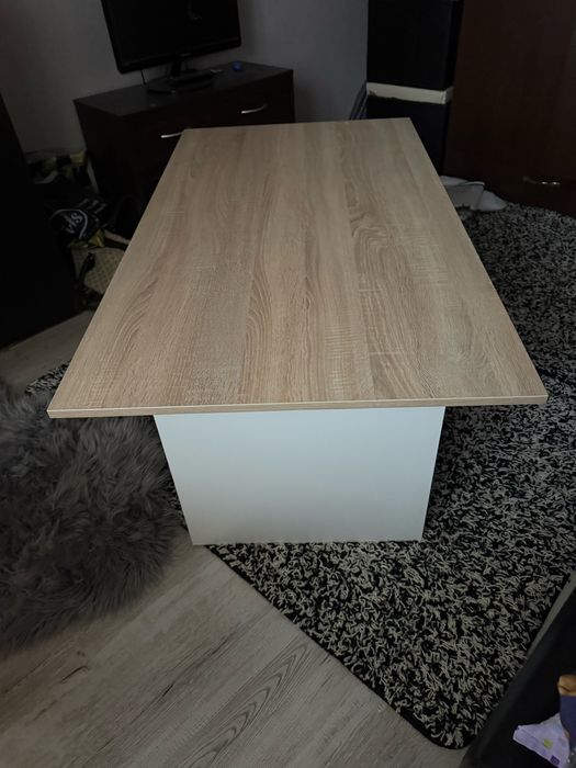 Masa joasa sufragerie