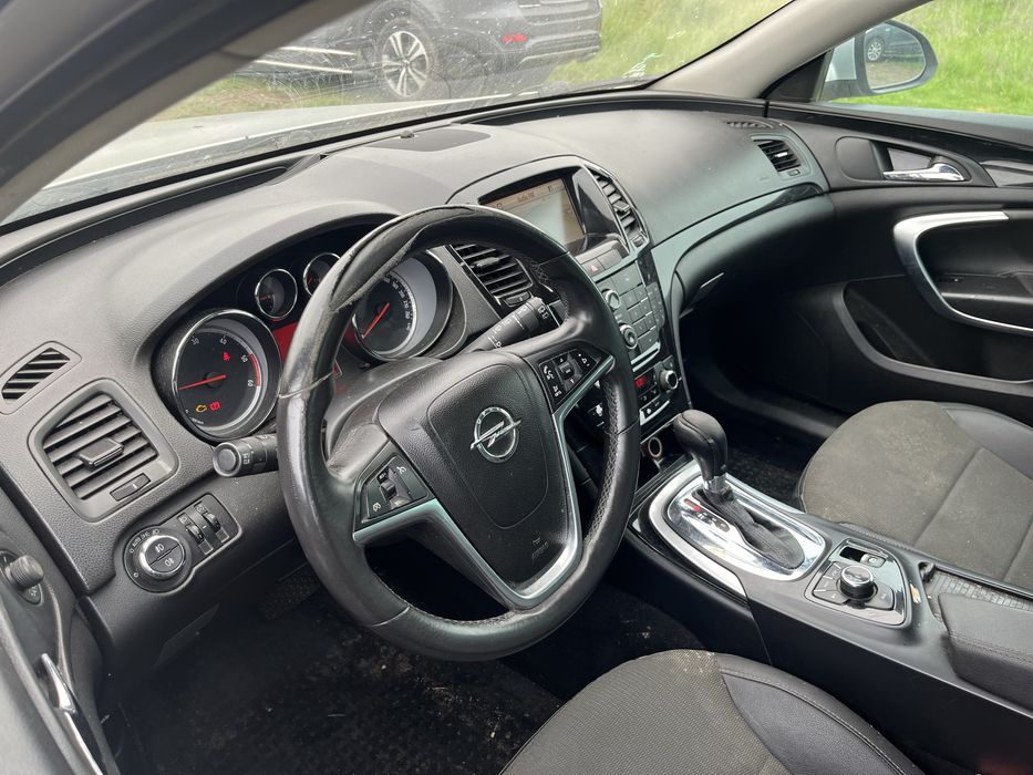 Vand aripa stanga si dreapta Opel Insignia 2009-2015