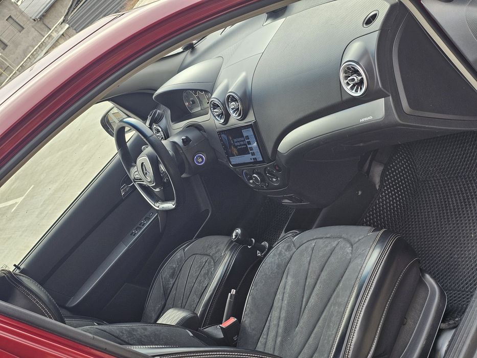 NEXIA 3 MT 2020 Navarotli