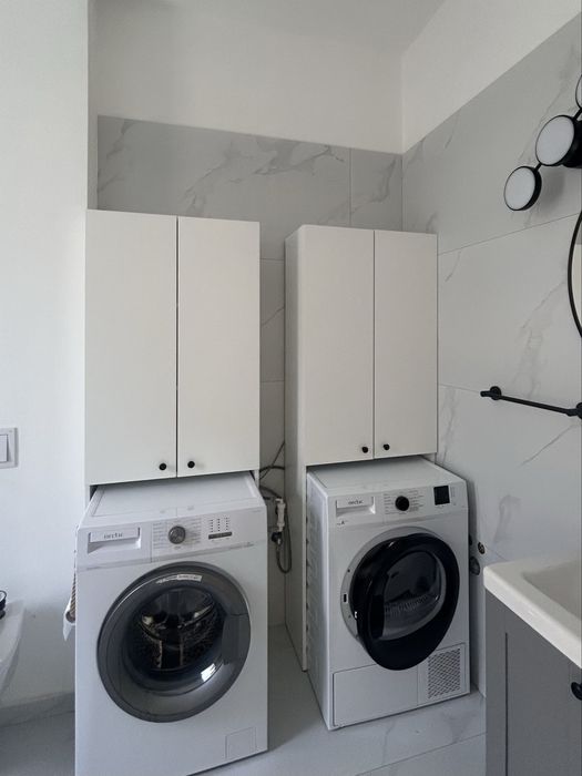 Dulapuri pentru masina de spalat IKEA
