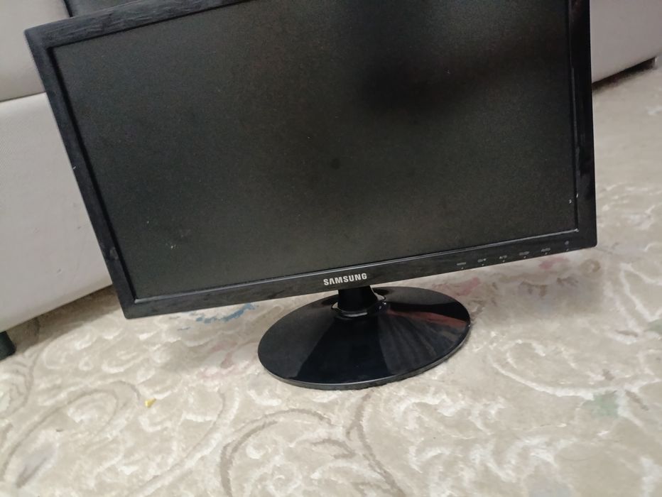 Монитор для компьютера