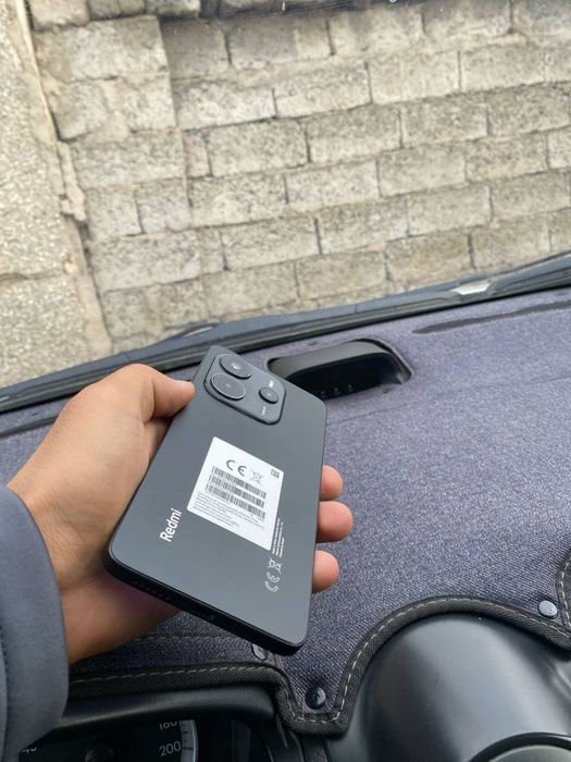 Redmi note 14 kafolati bn