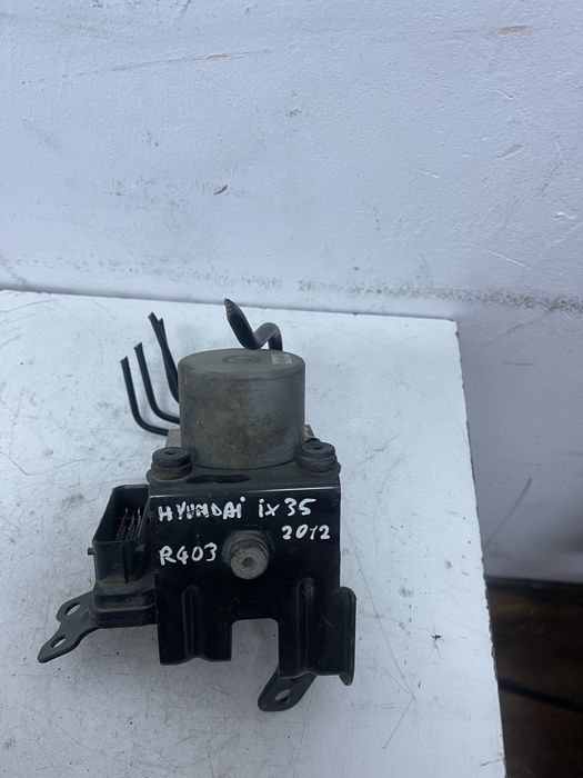 Pompa ABS Hyundai ix35 1.7 2.0 crdi 09-2015 B16GAG1F1429B14 Kia