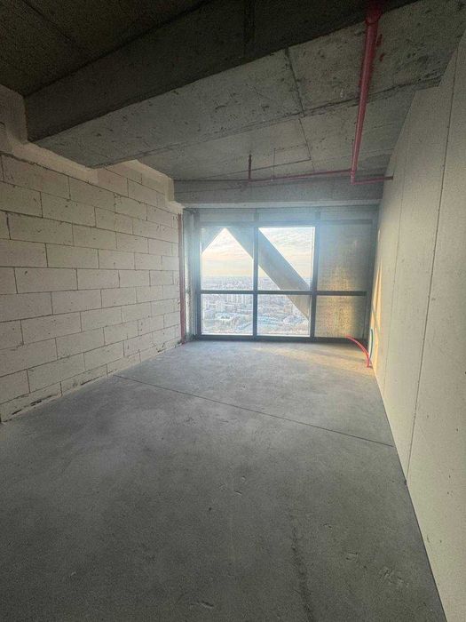 Продается 3/30/48 95м² жк "PIRAMIT TOWER" / Вид на Ташкент сити