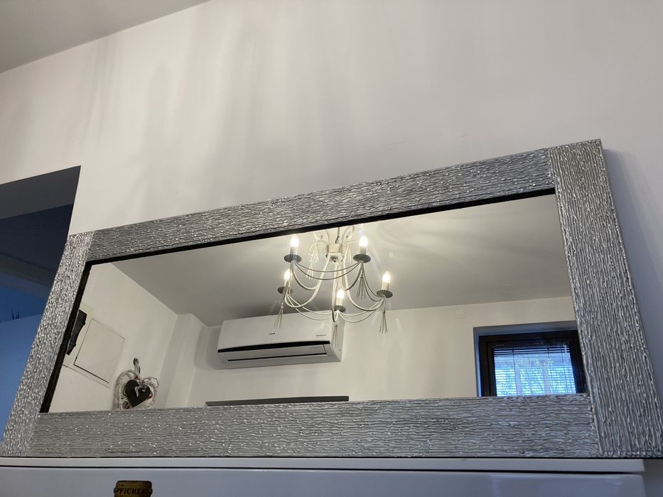 Oglinda rama decorativa