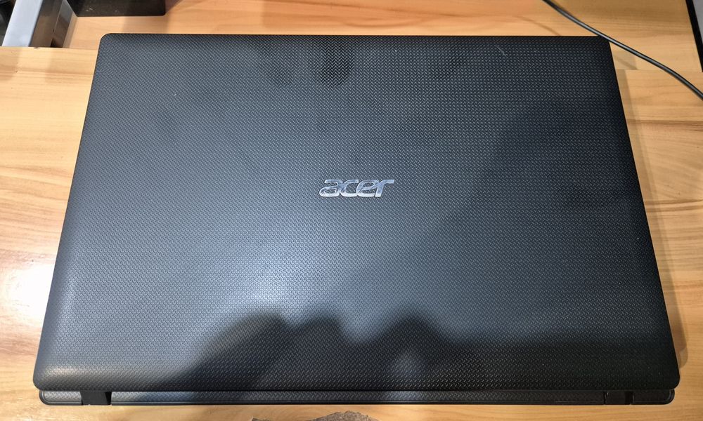 Продам Ноутбук Acer