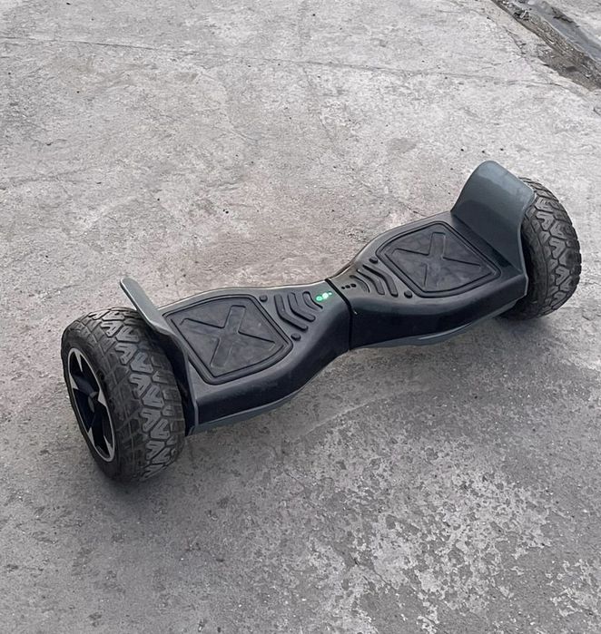 Продам Героскутер